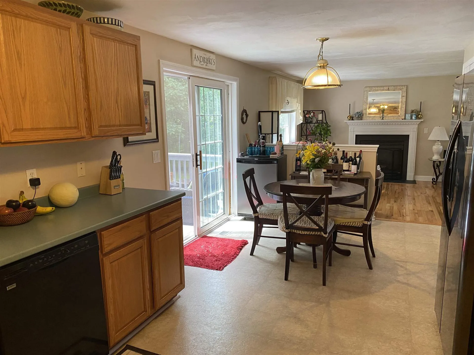 34 Ladyslipper Drive Newmarket NH 03857