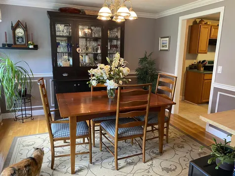 34 Ladyslipper Drive Newmarket NH 03857