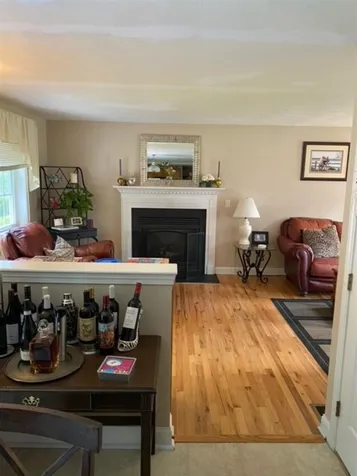 34 Ladyslipper Drive Newmarket NH 03857