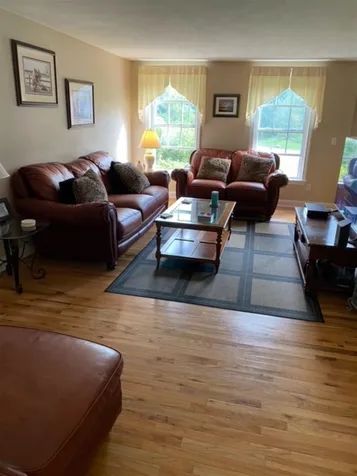 34 Ladyslipper Drive Newmarket NH 03857