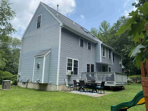 34 Ladyslipper Drive Newmarket NH 03857