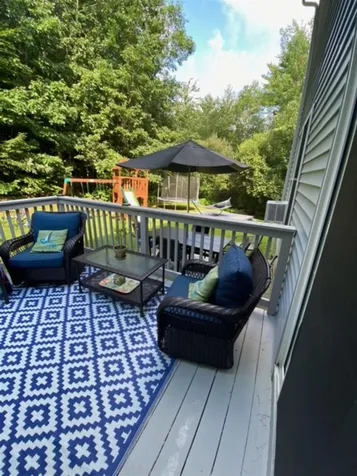 34 Ladyslipper Drive Newmarket NH 03857