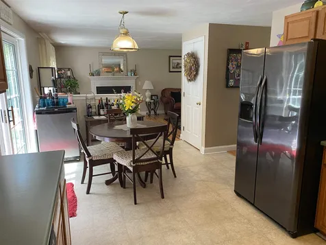 34 Ladyslipper Drive Newmarket NH 03857
