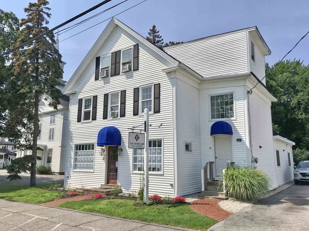 58 Winnacunnet Road Hampton NH 03842
