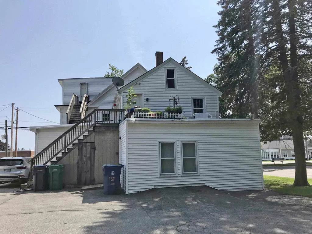 58 Winnacunnet Road Hampton NH 03842