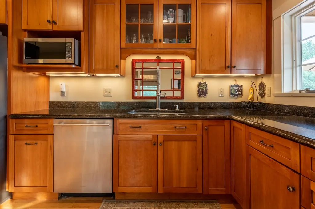 274 Washington Road Goshen NH 03752