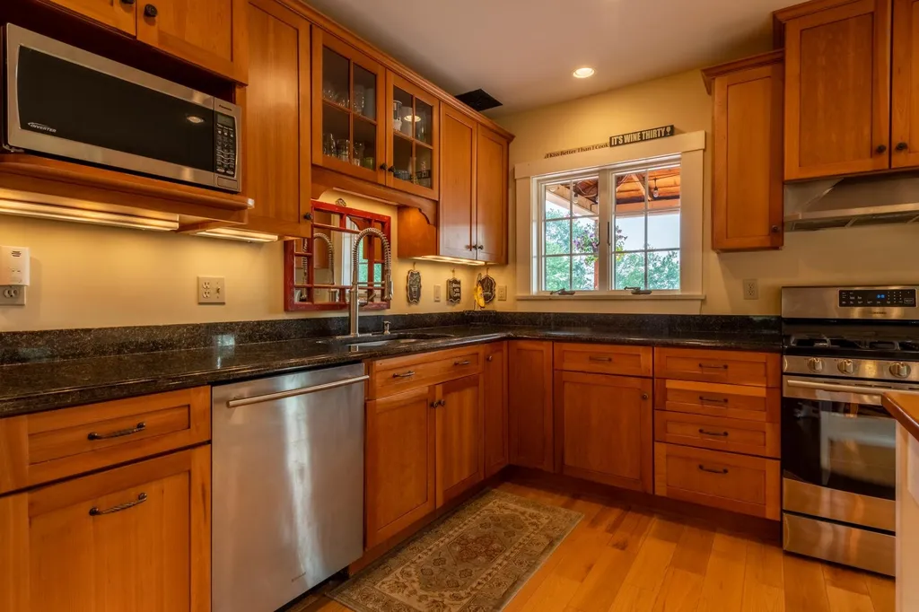 274 Washington Road Goshen NH 03752