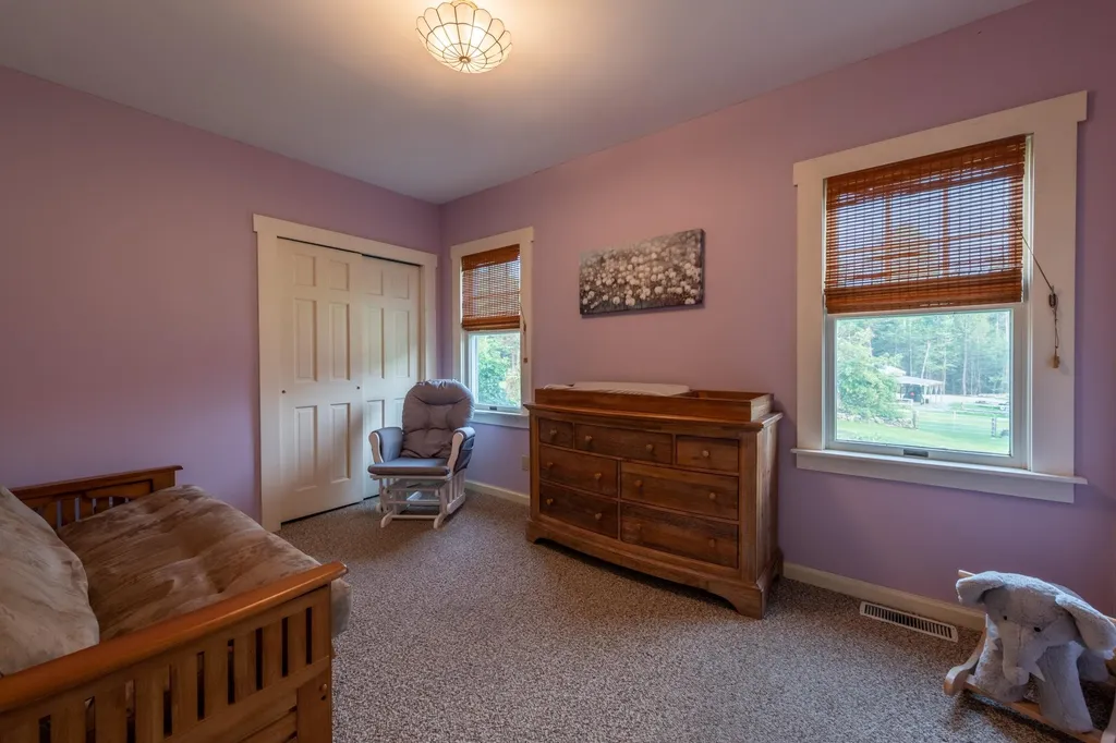 274 Washington Road Goshen NH 03752