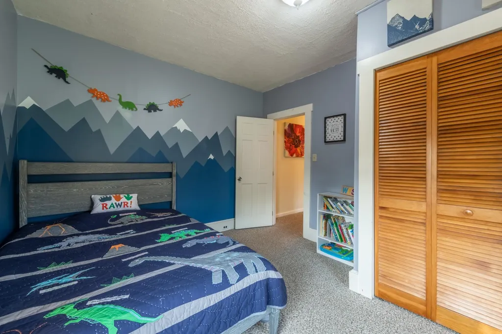274 Washington Road Goshen NH 03752