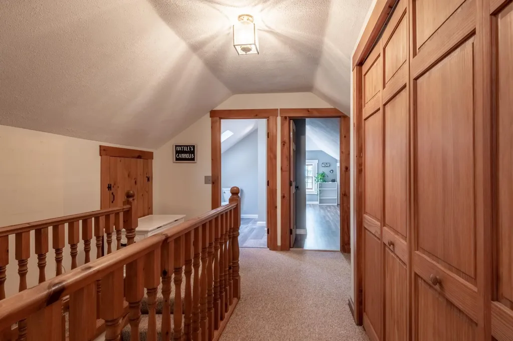 274 Washington Road Goshen NH 03752