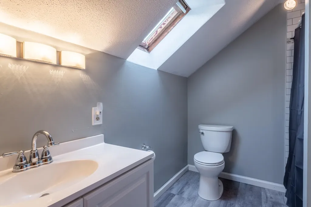 274 Washington Road Goshen NH 03752