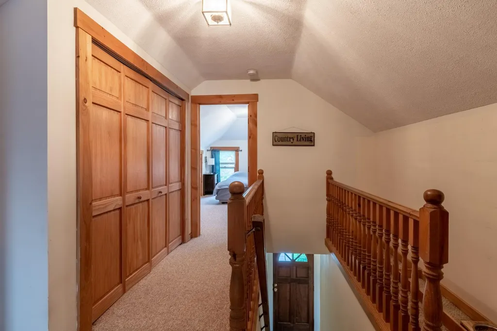 274 Washington Road Goshen NH 03752