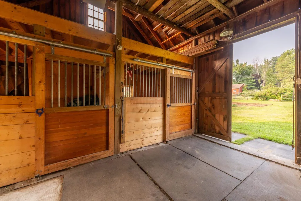 274 Washington Road Goshen NH 03752