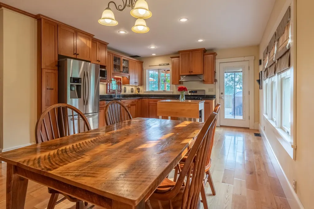274 Washington Road Goshen NH 03752