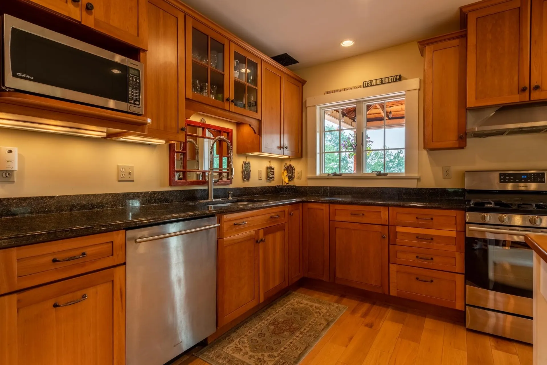 274 Washington Road Goshen NH 03752