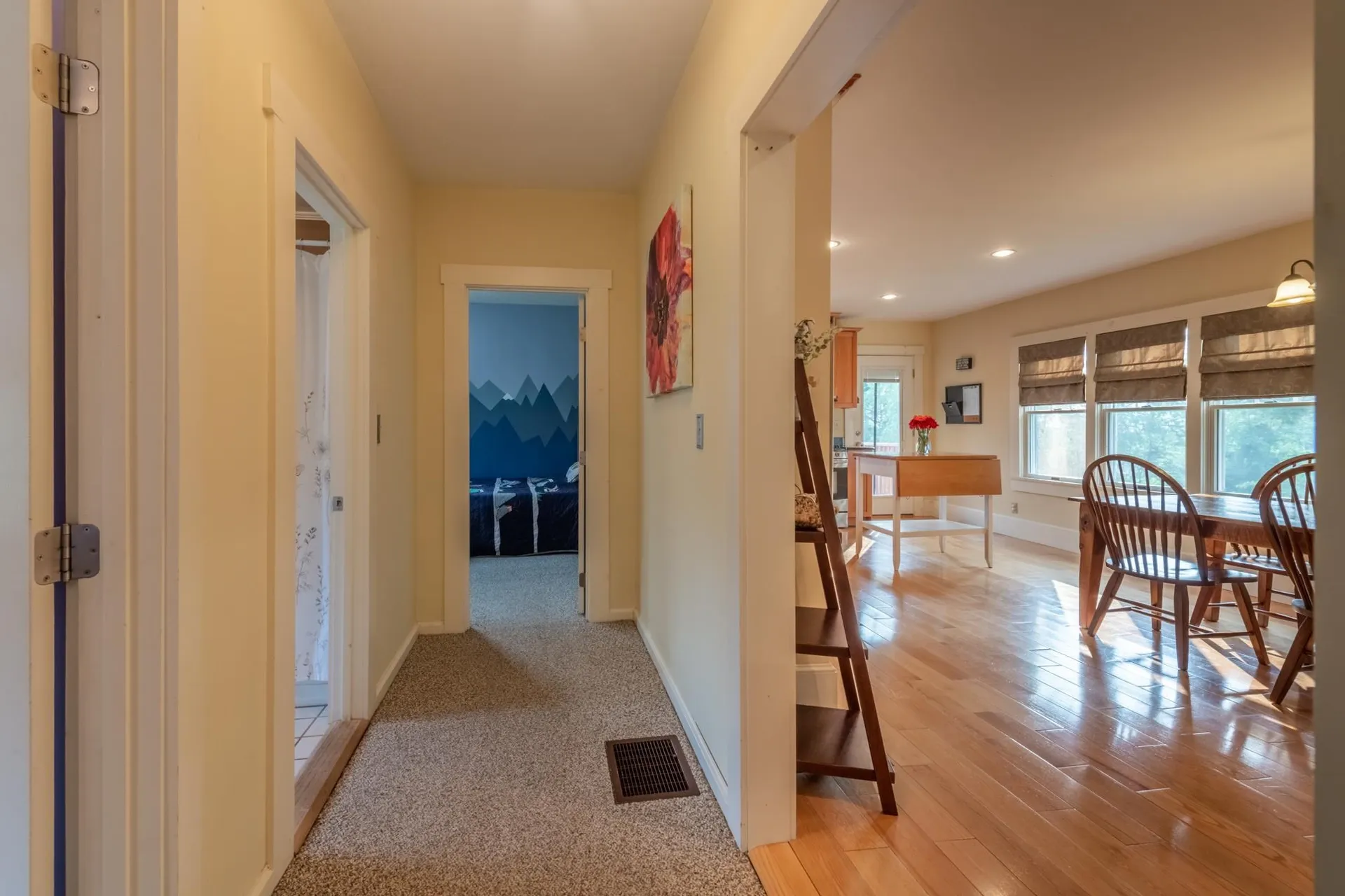 274 Washington Road Goshen NH 03752