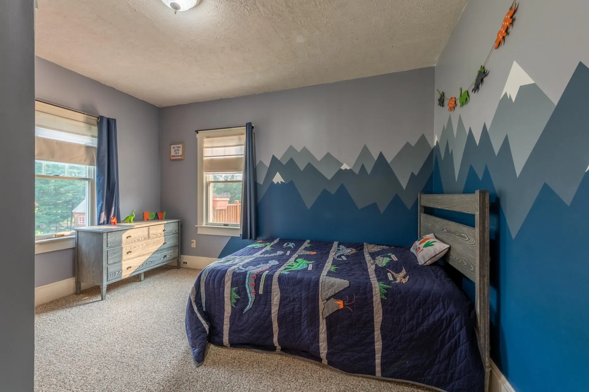 274 Washington Road Goshen NH 03752