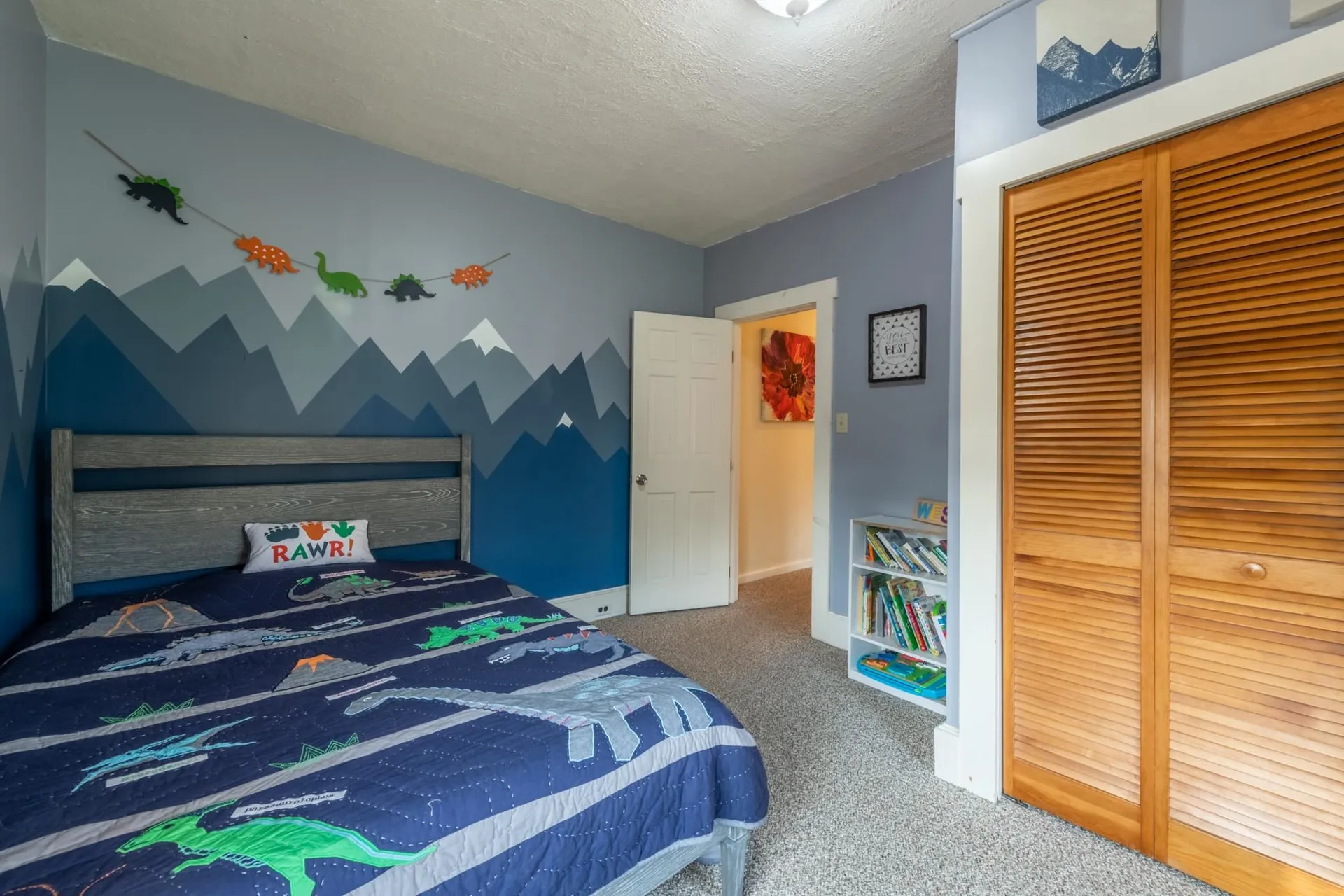 274 Washington Road Goshen NH 03752