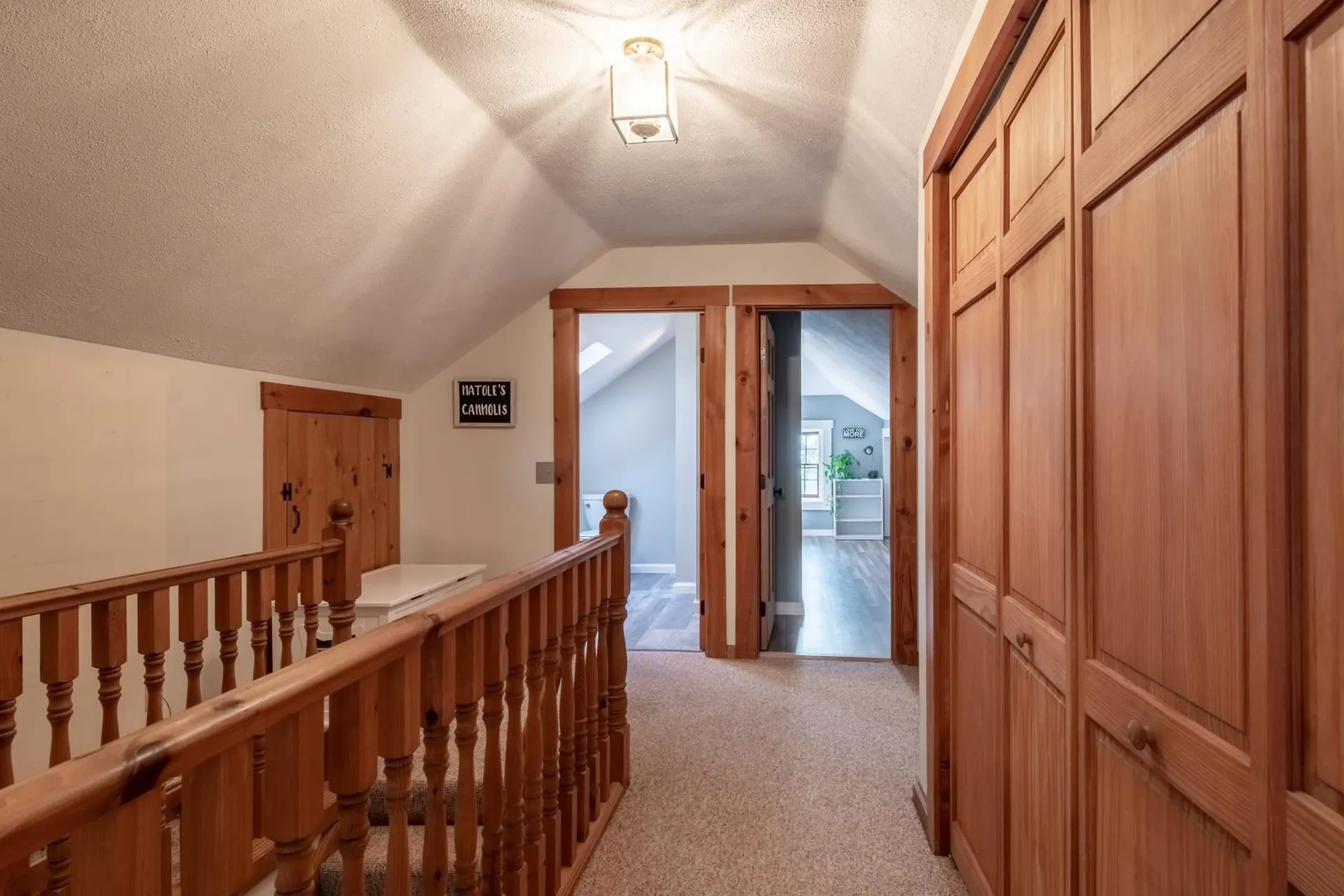 274 Washington Road Goshen NH 03752