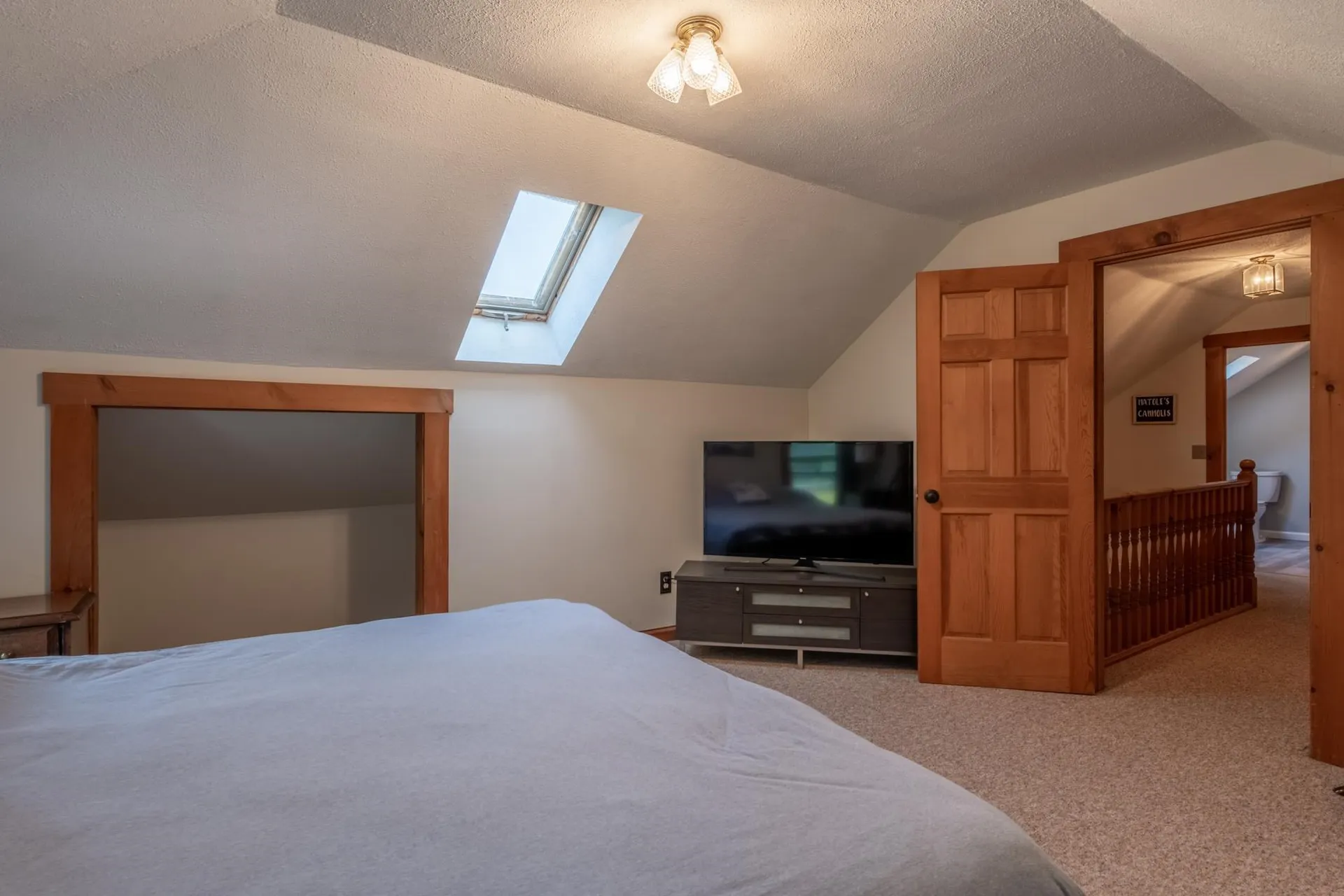 274 Washington Road Goshen NH 03752