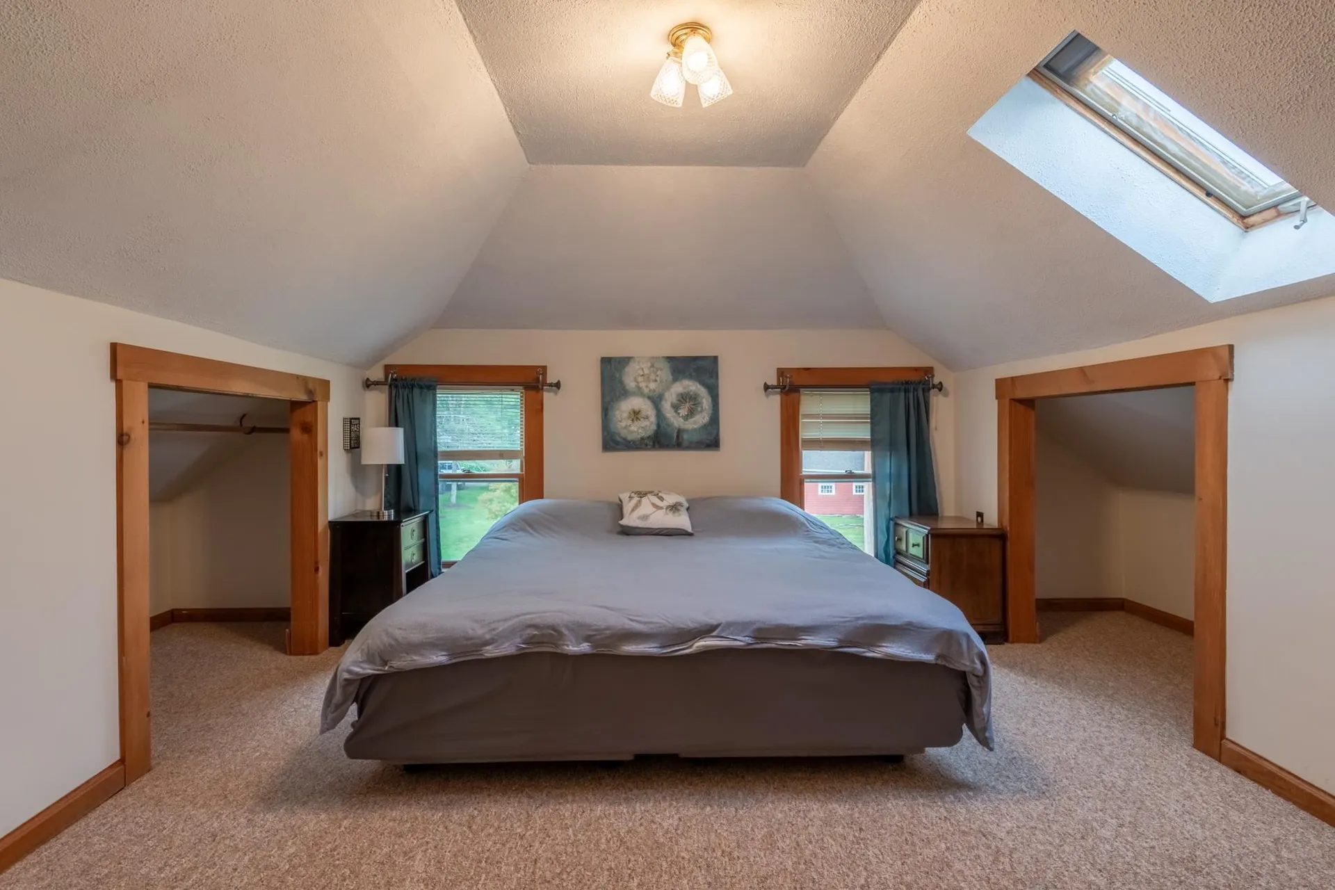 274 Washington Road Goshen NH 03752
