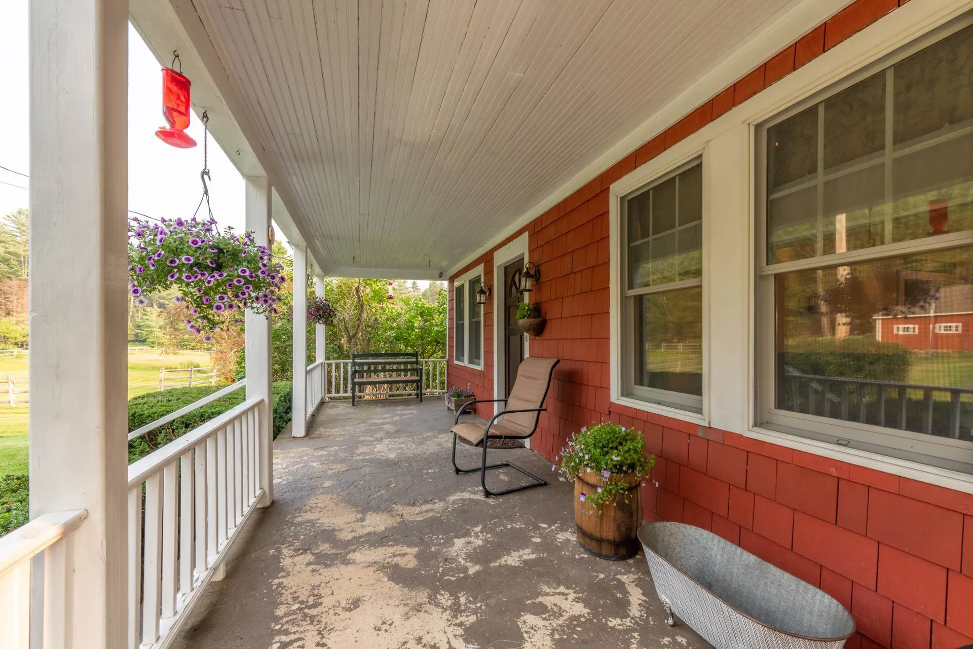274 Washington Road Goshen NH 03752