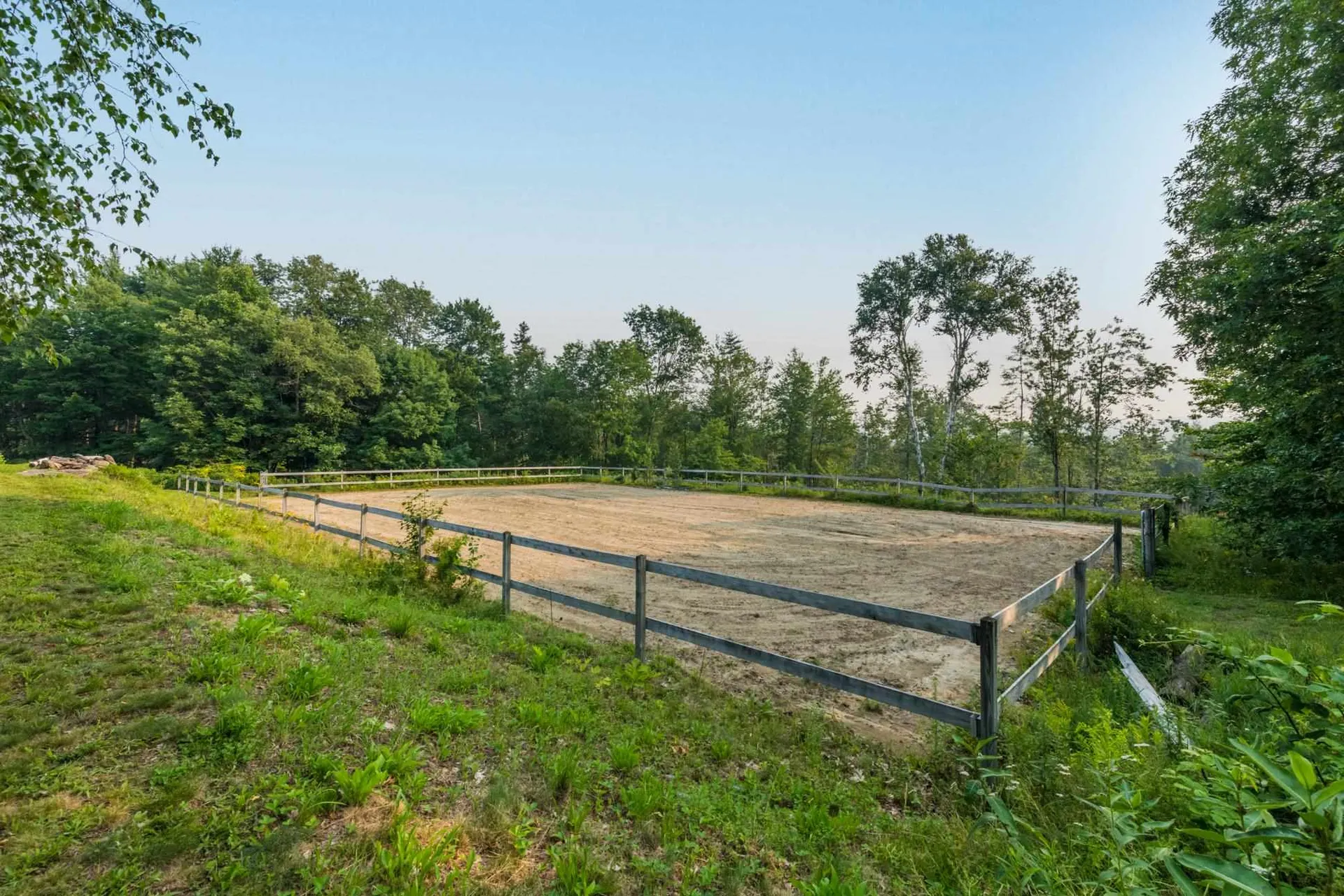 274 Washington Road Goshen NH 03752