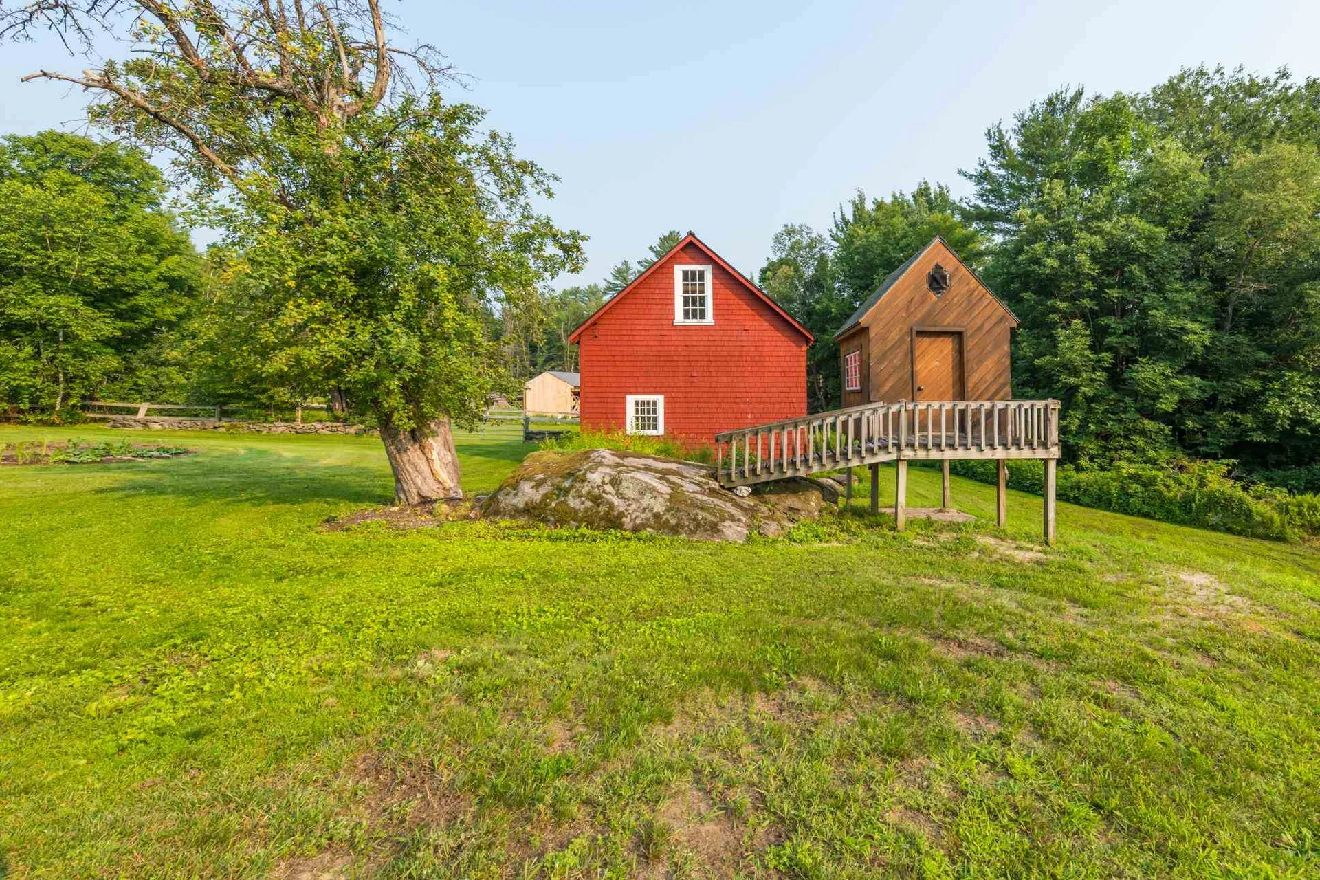 274 Washington Road Goshen NH 03752