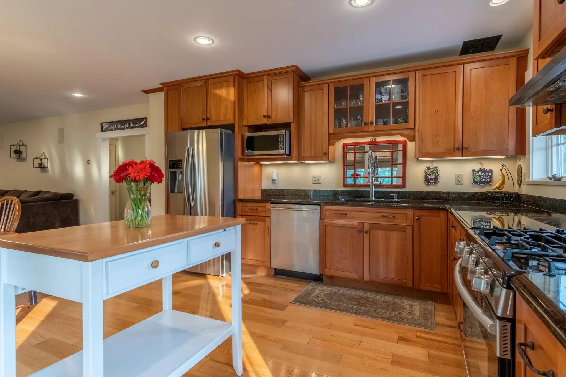 274 Washington Road Goshen NH 03752
