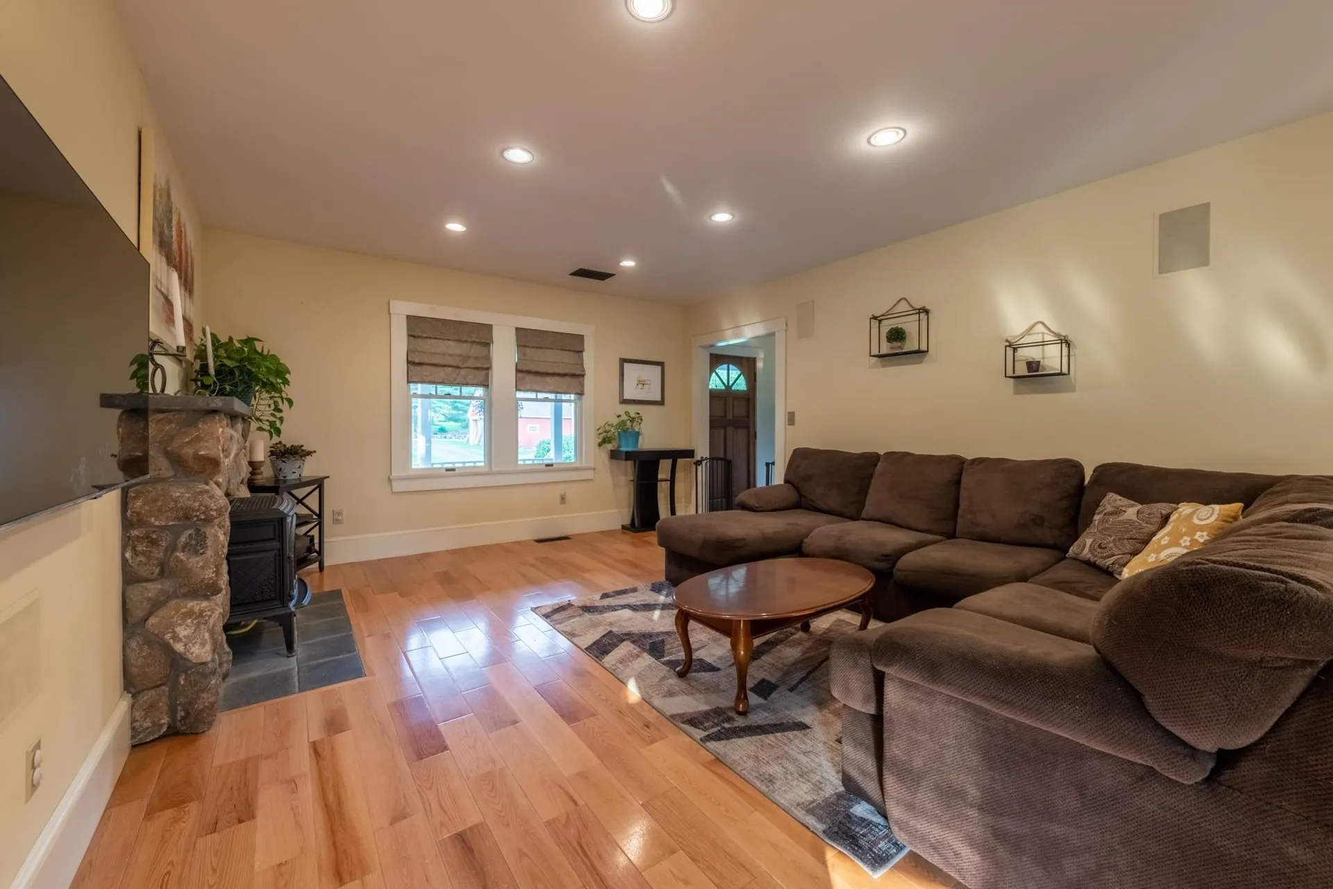 274 Washington Road Goshen NH 03752