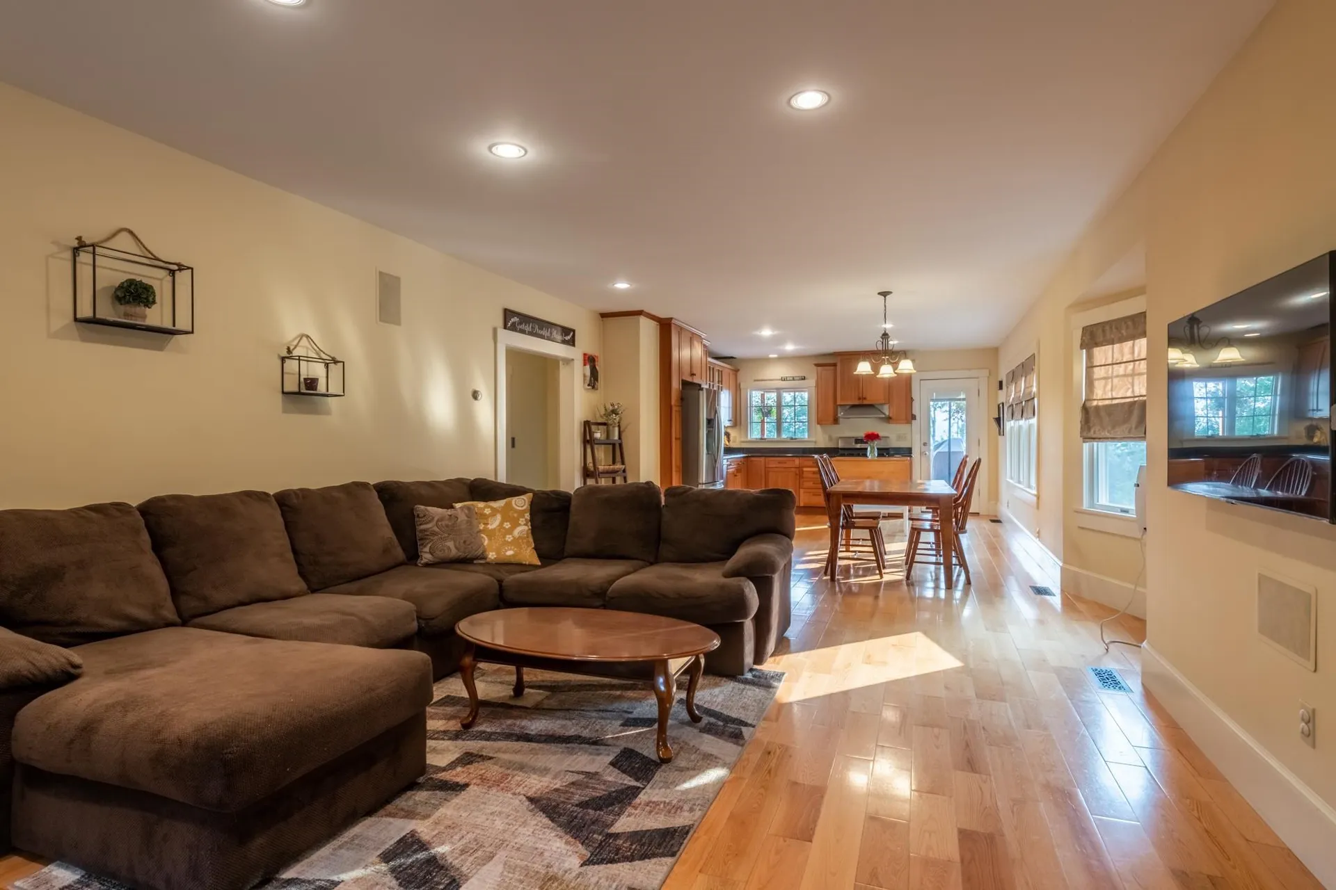 274 Washington Road Goshen NH 03752