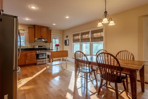 274 Washington Road Goshen NH 03752