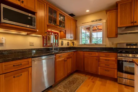 274 Washington Road Goshen NH 03752