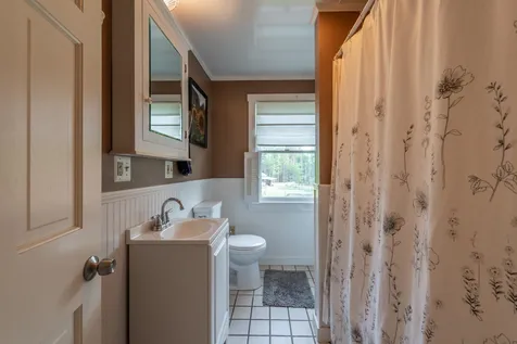 274 Washington Road Goshen NH 03752