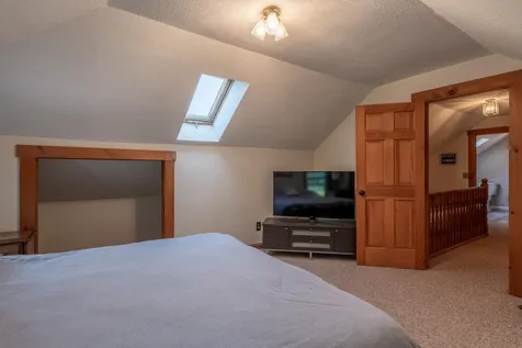 274 Washington Road Goshen NH 03752