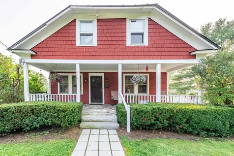 274 Washington Road Goshen NH 03752