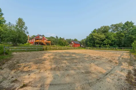 274 Washington Road Goshen NH 03752