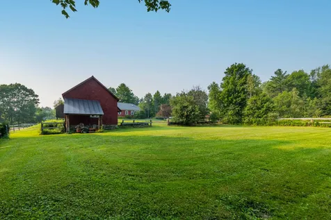 274 Washington Road Goshen NH 03752
