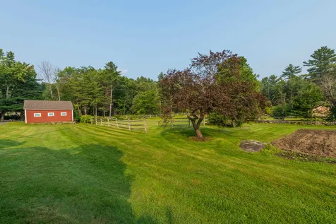 274 Washington Road Goshen NH 03752