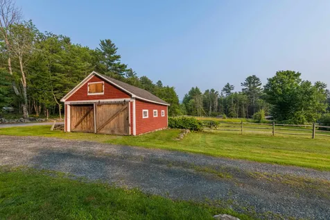 274 Washington Road Goshen NH 03752