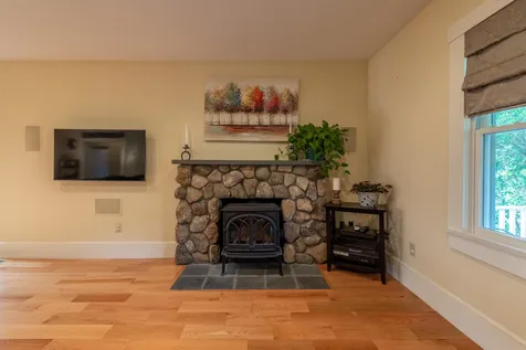 274 Washington Road Goshen NH 03752