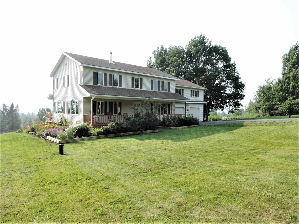 191 Mitchell Road Lowell VT 05847
