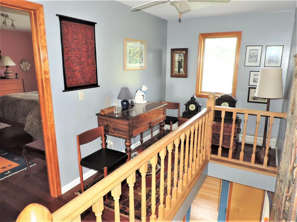 191 Mitchell Road Lowell VT 05847