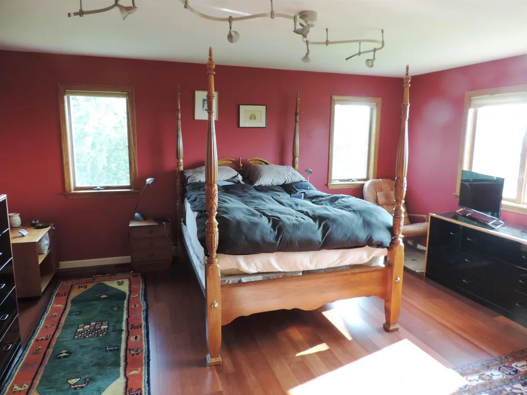 191 Mitchell Road Lowell VT 05847