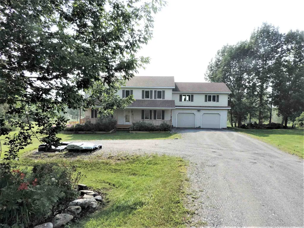 191 Mitchell Road Lowell VT 05847