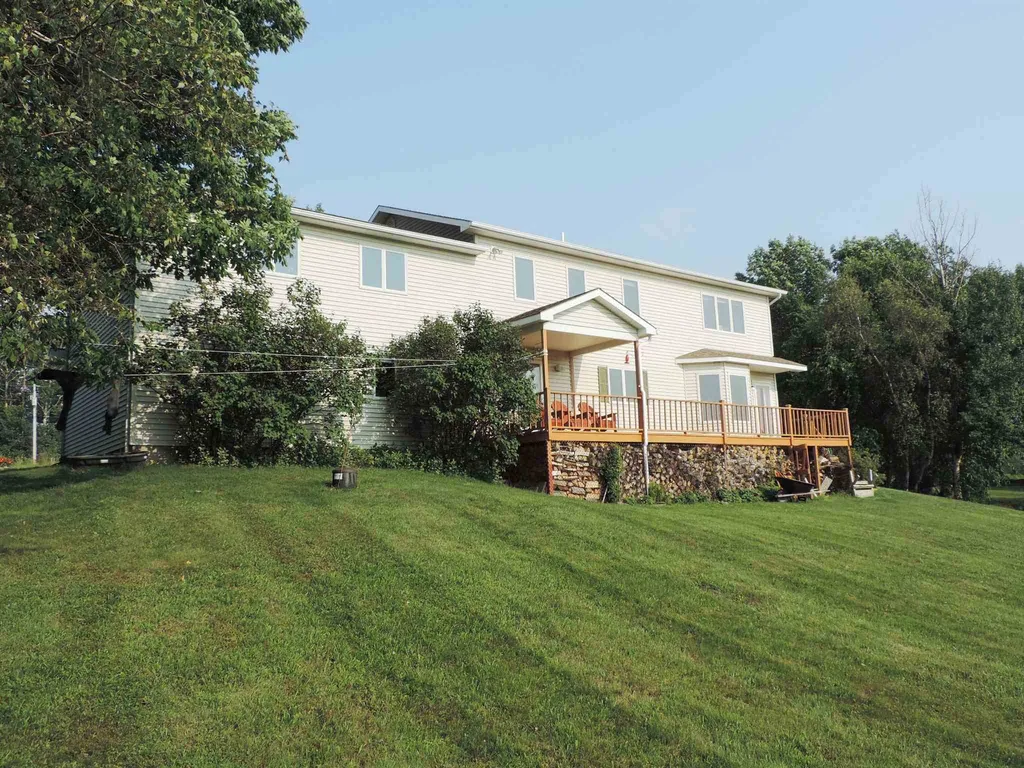 191 Mitchell Road Lowell VT 05847