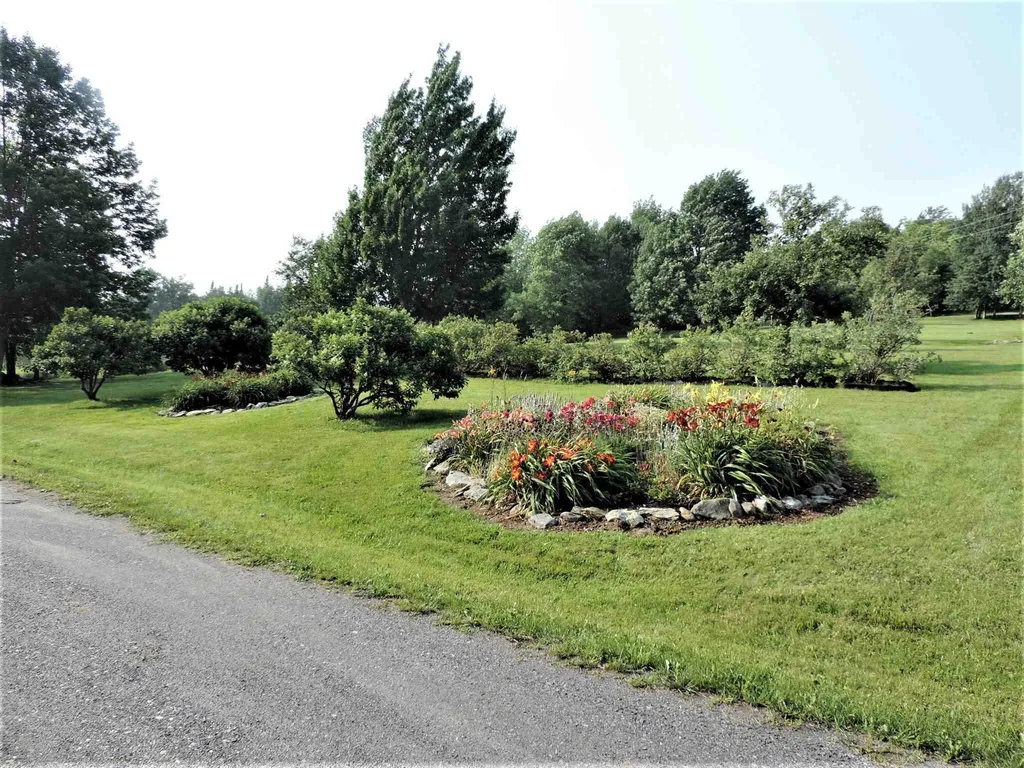 191 Mitchell Road Lowell VT 05847