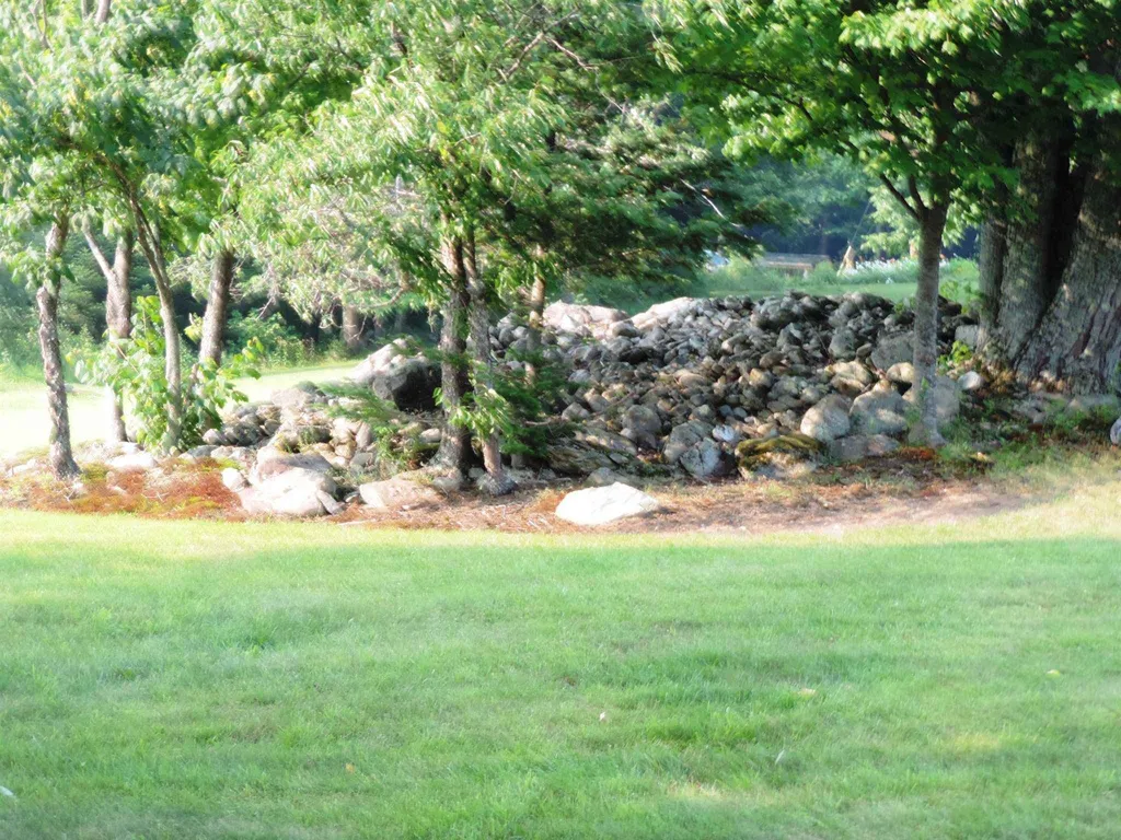 191 Mitchell Road Lowell VT 05847
