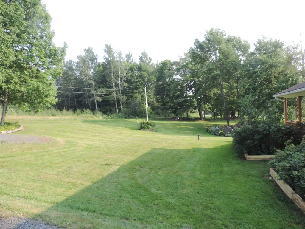 191 Mitchell Road Lowell VT 05847