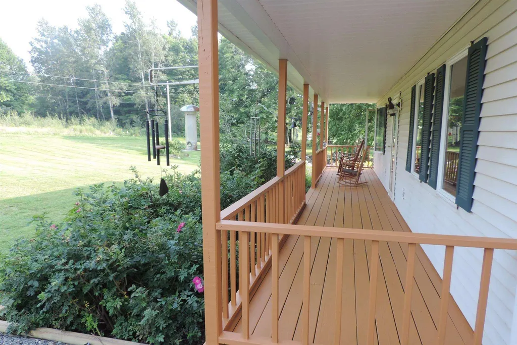191 Mitchell Road Lowell VT 05847